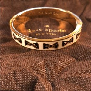Kate spade bracelet